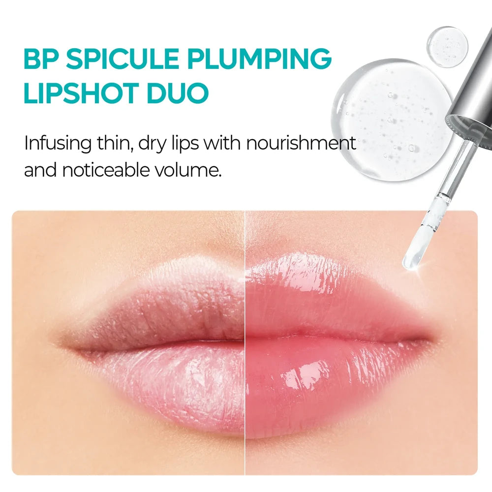 BP Spicule Plumping Lipshot - Maxi