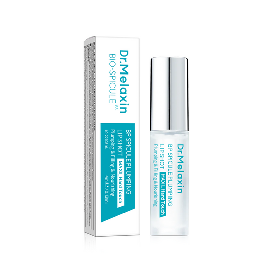 BP Spicule Plumping Lipshot - Maxi