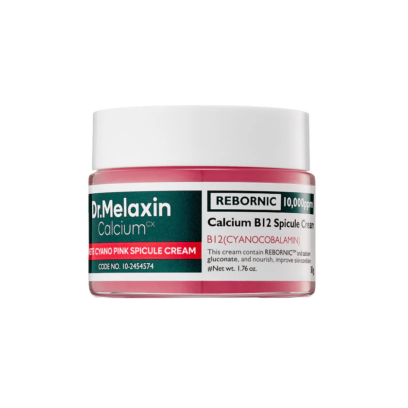 Cemenrete Cyano Pink Spicule Cream