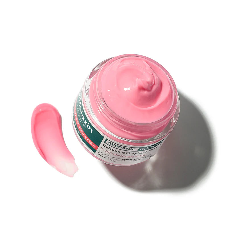 Cemenrete Cyano Pink Spicule Cream