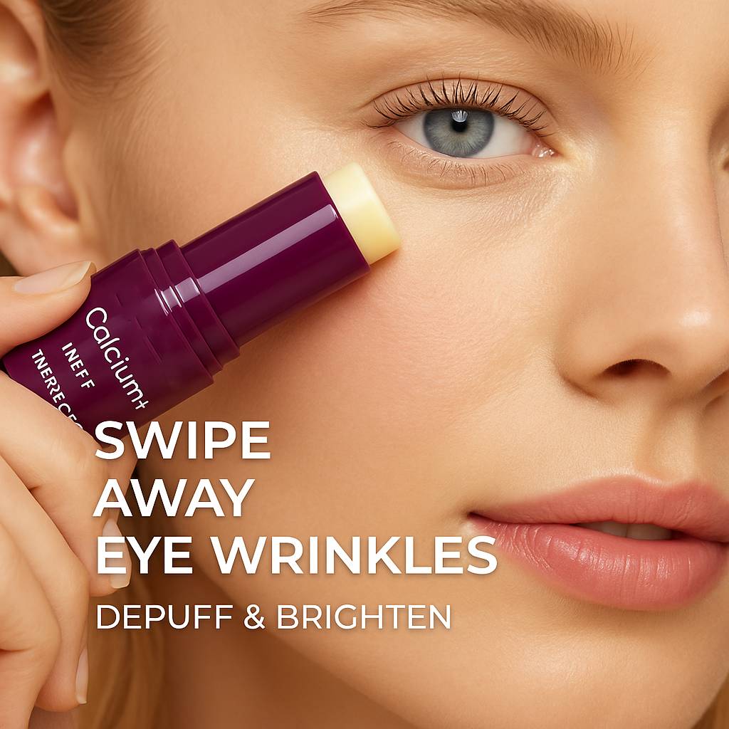 Cemenrete Calcium Multi Balm Anti-aging Korean Cosmetics Eye Care Eye Stick 9g