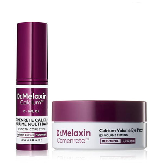 Gifted Collagen Boost Set Pore Spot Skin Care Calcium Collagen Volume Firming Balm for Enhanced Skin Health routine