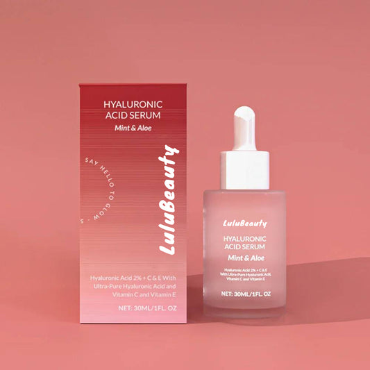Hyaluronic Acid Serum