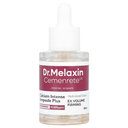 Cemenrete Calcium Intense Ampoule Plus