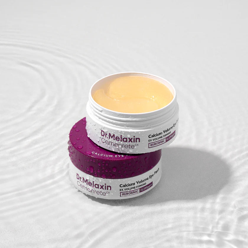 Cemenrete Calcium Volume Eye Patch
