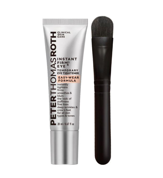 Instant FirmX Eye Temporary Eye Tightener Easy-Wear Formula