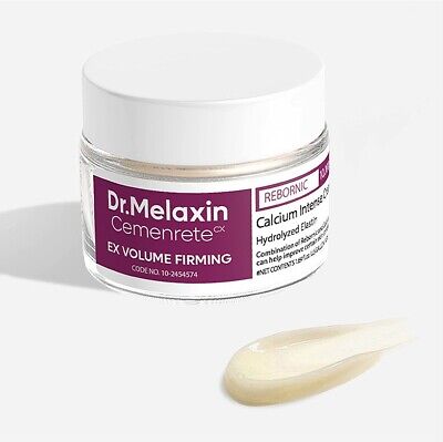 Cemenrete EX Volume Firming Calcium Intense Cream 50ml