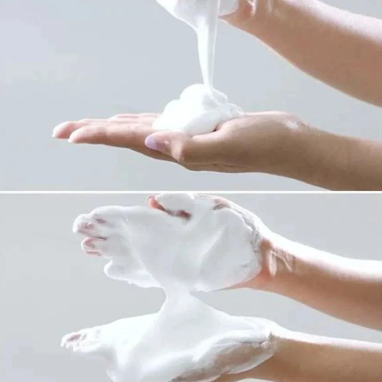 Zero Foam Cleanser 120ml