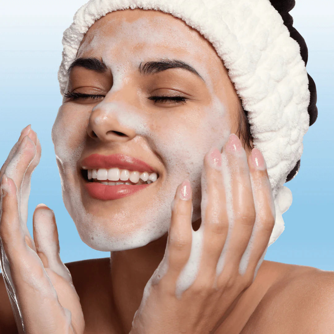 Zero Foam Cleanser 120ml