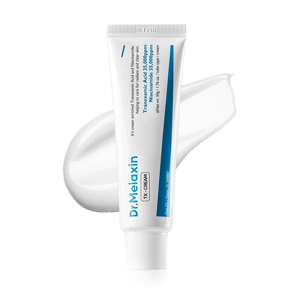 TX Cream - Intensive Spot Fading & Tone-Perfecting Cream