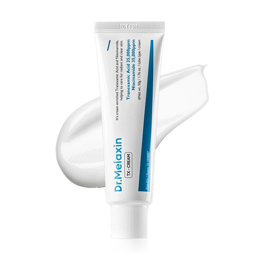 TX Cream - Intensive Spot Fading & Tone-Perfecting Cream